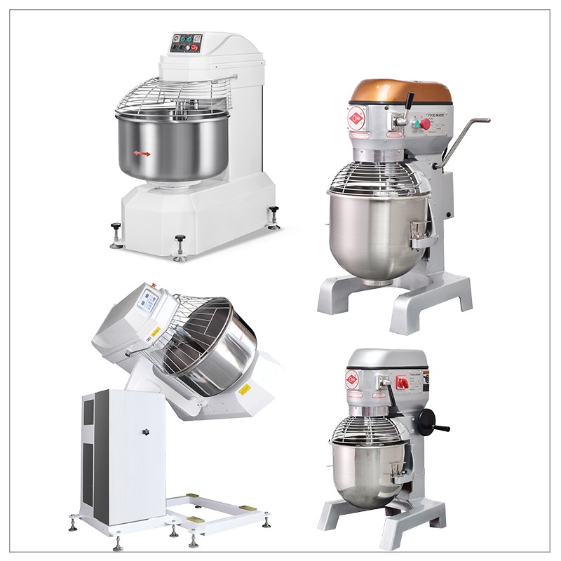 和面機、攪拌機系列